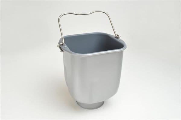 Cuve B1000 vue 1