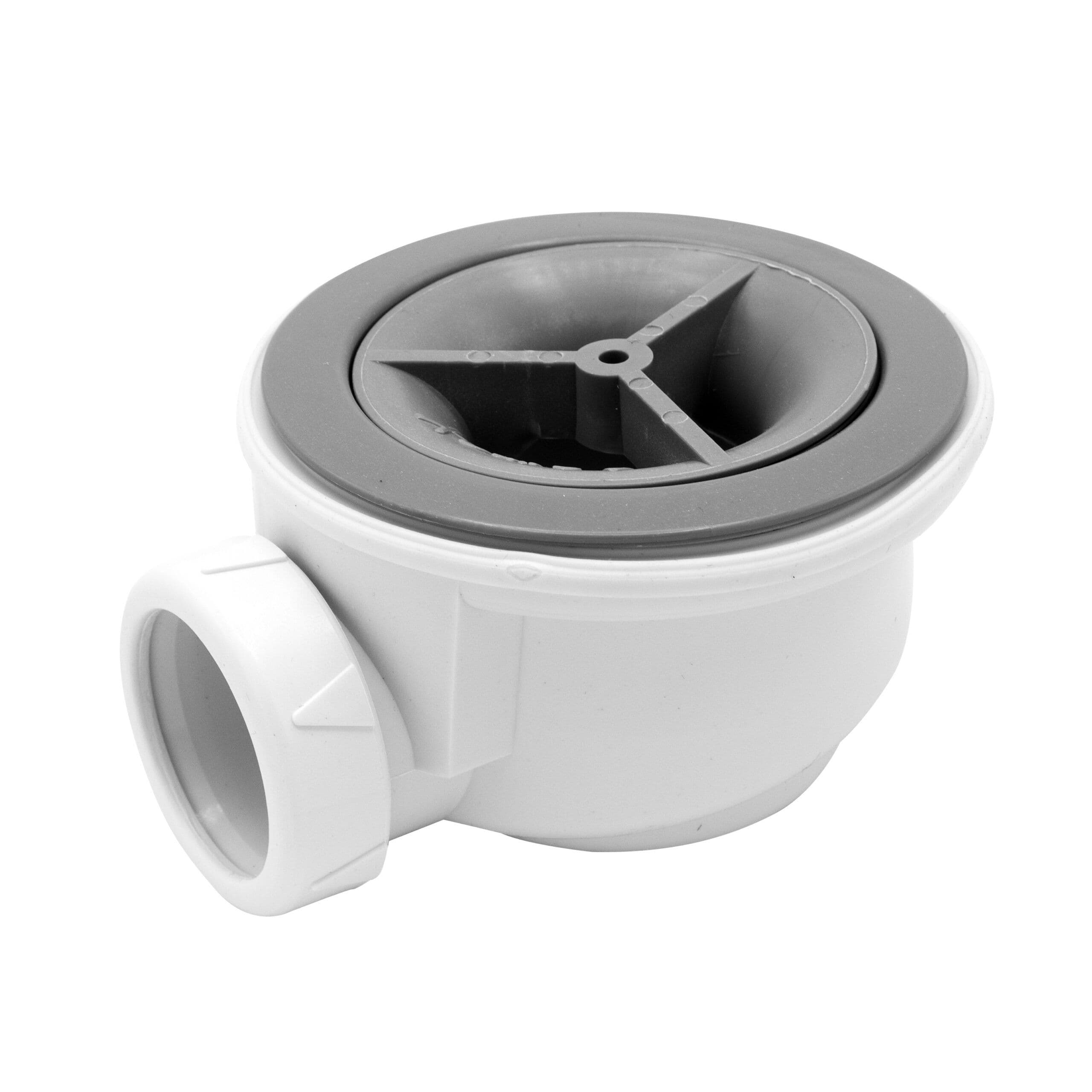 ALONI SIPHON DE DOUCHE POUR MADISON - ELITE 90MM-Ø40MM vue 1