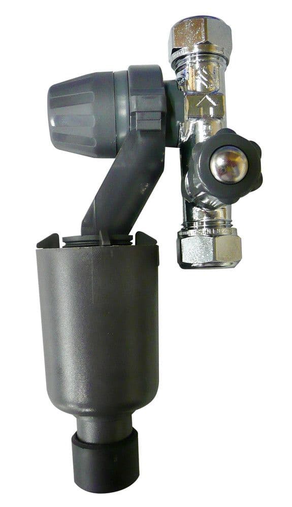 ITHO COMB.D'ENTREE 30/150 vue 1