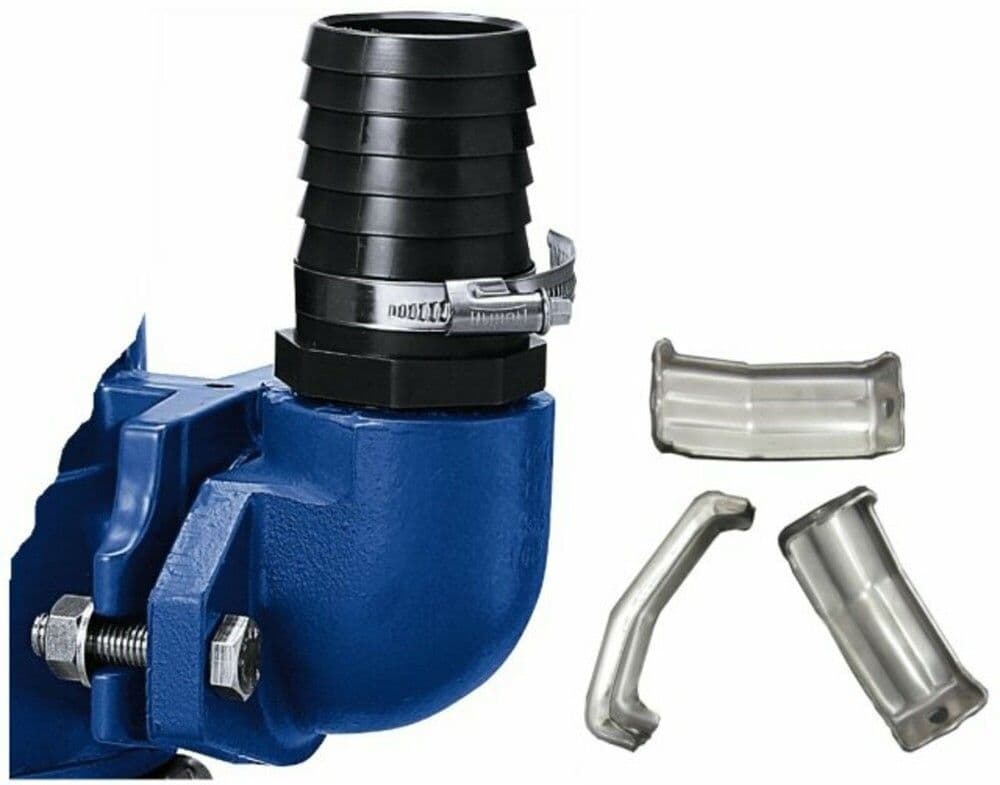 KIT D INST. AMA PORTER 500 vue 1
