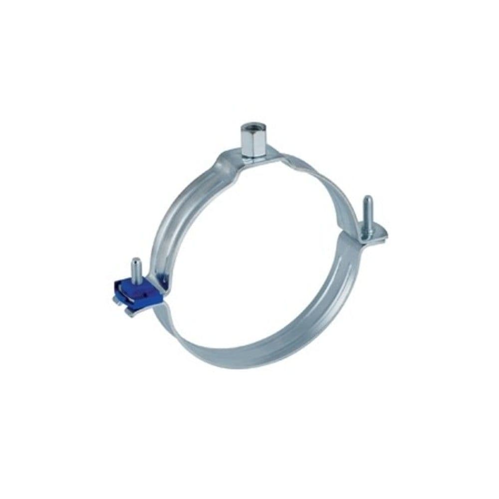 Geberit Support galvanisé M8/M10 D40 vue 1