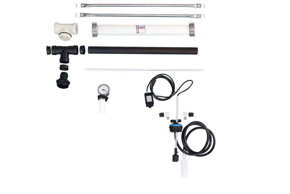 Schutz kit B TIT-K Compact 750-1000L vue 1