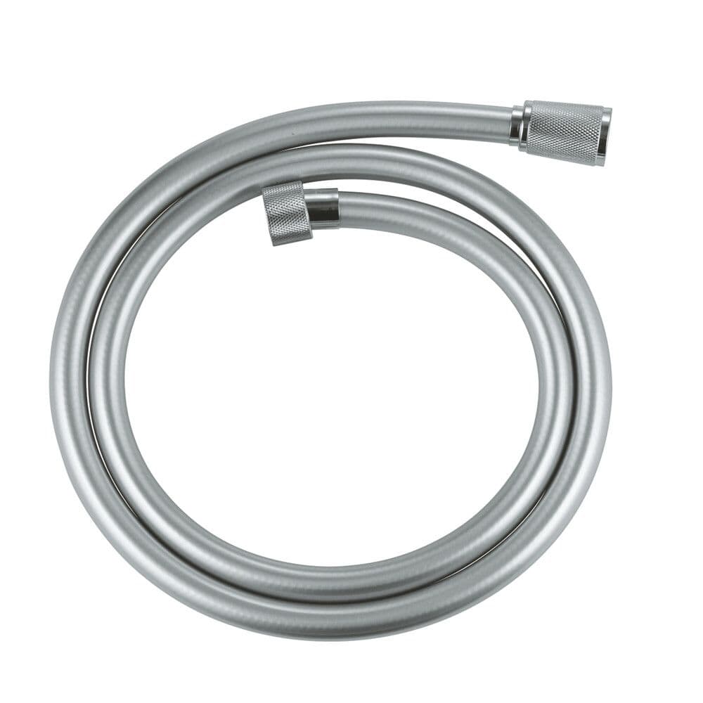 Grohe Silverflex flexible L1250mm chromé vue 1