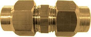 BICOGAZ RACCORD 22-22MM vue 1