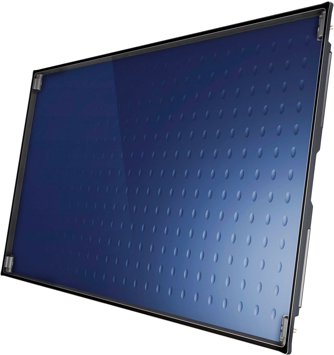 PANNEAU SOLAIRE TOP JUNKERS FKT2W HORIZONTALE vue 1