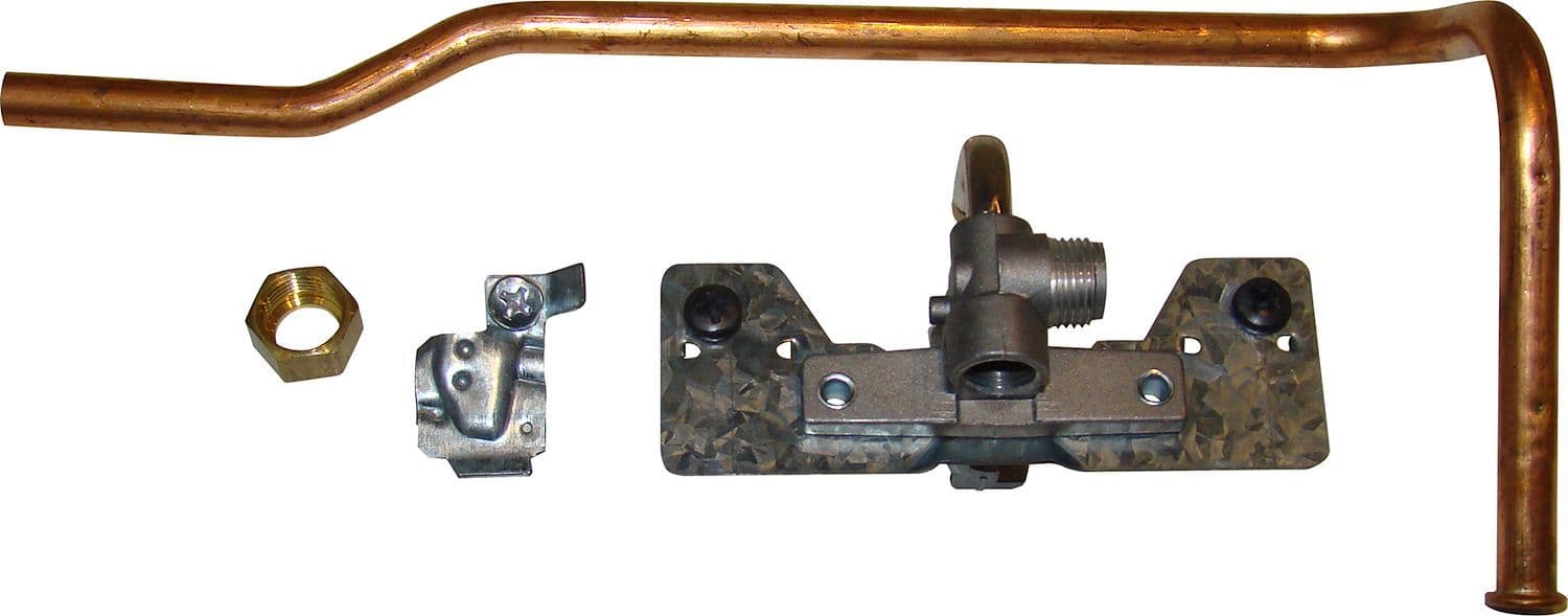 TÊTE VEILLEUSE JUNKERS OXYSTOP vue 1