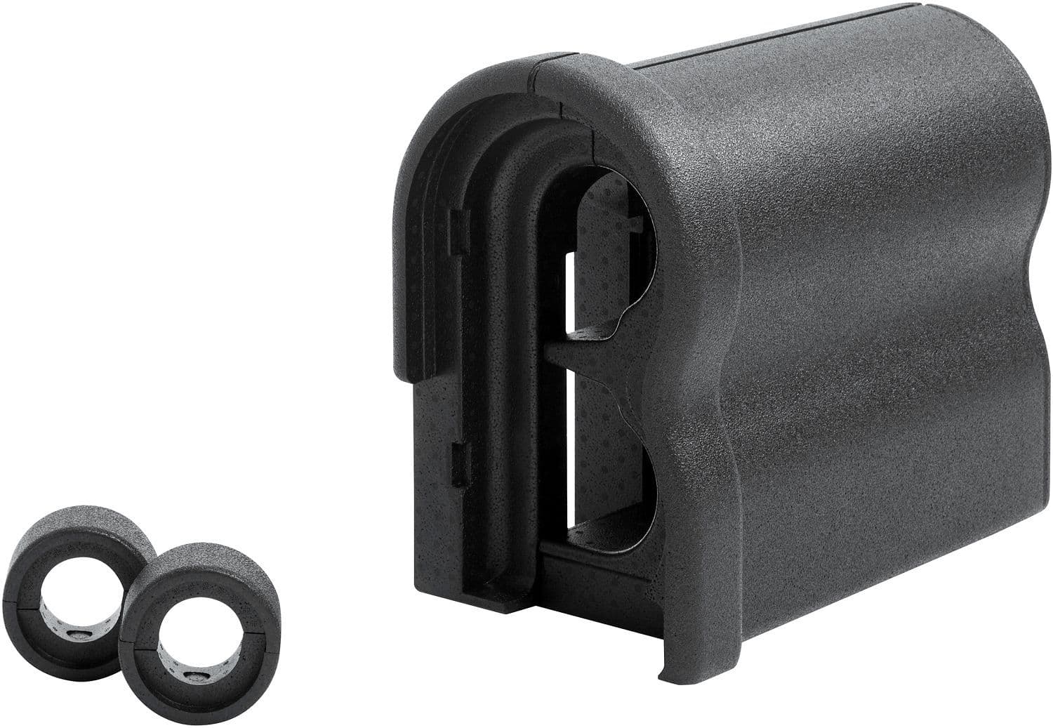ISOLATION HYDRAULIQUE COLLECTEUR ECOTEC BIG VAILLANT DN65 vue 1