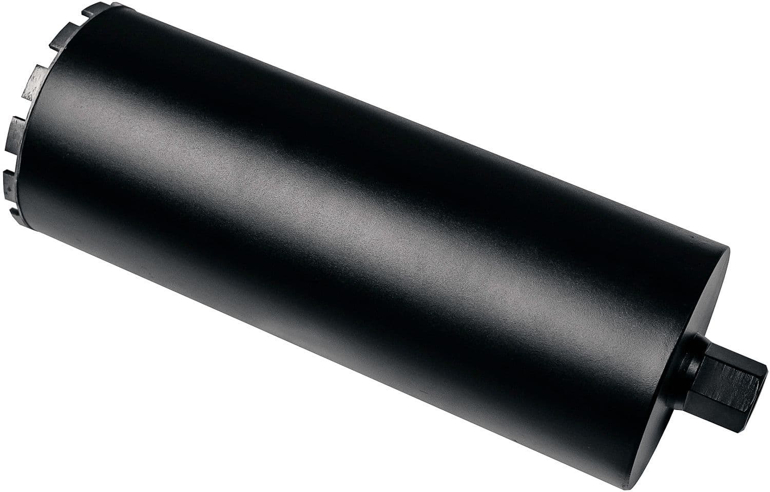 FORET DIAMANTE A L'EAU 5/4" 127MM X450MM vue 1