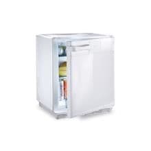 Frigo Silencio à 1 porte droite Blanc 43L 486 x 486 x 494mm vue 1