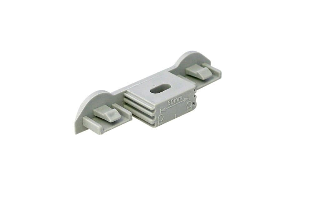 Walraven starQuick plaque murale duo vue 1