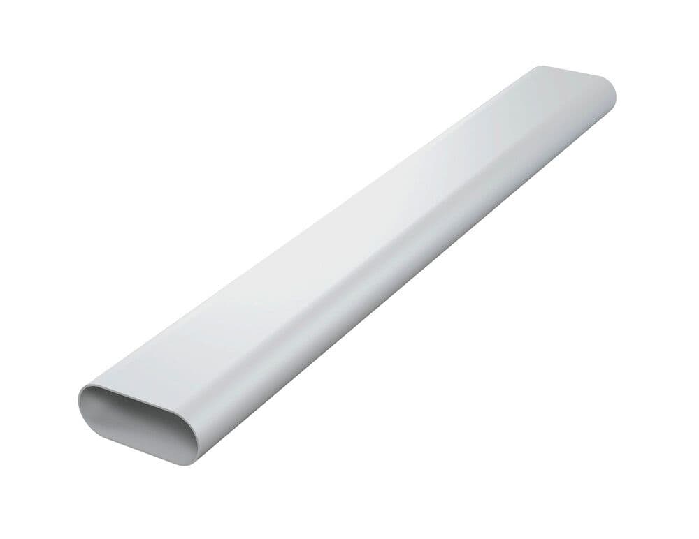 DUCO 4567 COND.OVAL L1150MM vue 1