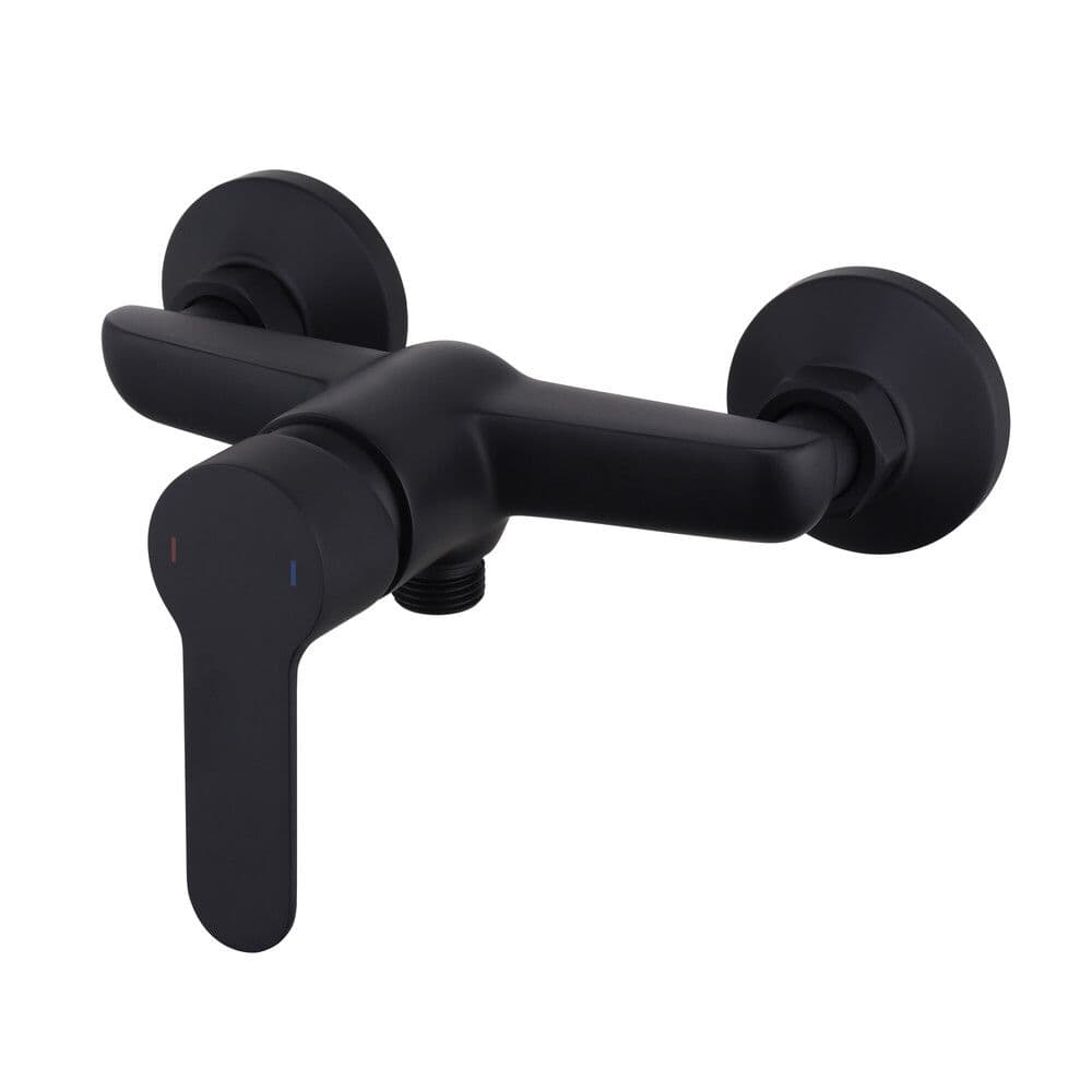 GO HELENE BLACK MITIG.DOUCHE vue 1