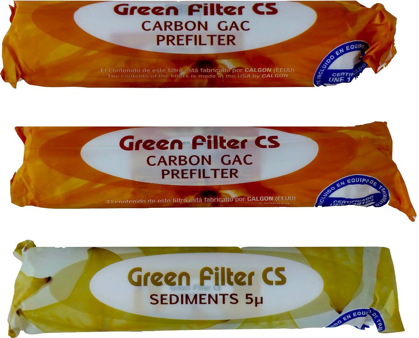 KIT CARTOUCHES OSMOSEUR MAGMA DURLEM <2021 (1X/AN) vue 1