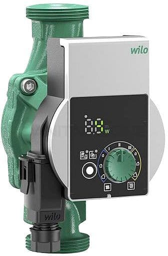 CIRCULATEUR CHAUFFAGE CENTRAL YONOS PICO I WILO 15/1-6 L130 4/4" vue 1