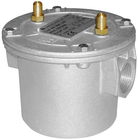 FILTRE A GAZ FG 25 4/4" 0901125 vue 1