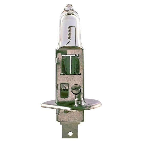 Dsz 7381 lampe halogène 12V 55W pour 7322 / 7323 vue 1