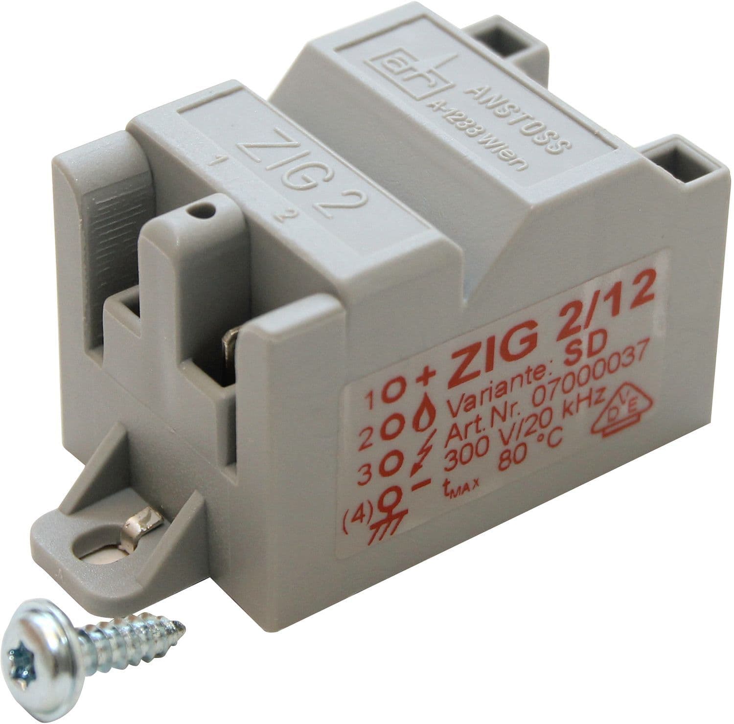 ALLUMEUR THEMACLASSIC 24E/THEMATEK/ISOTWIN BULEX vue 1