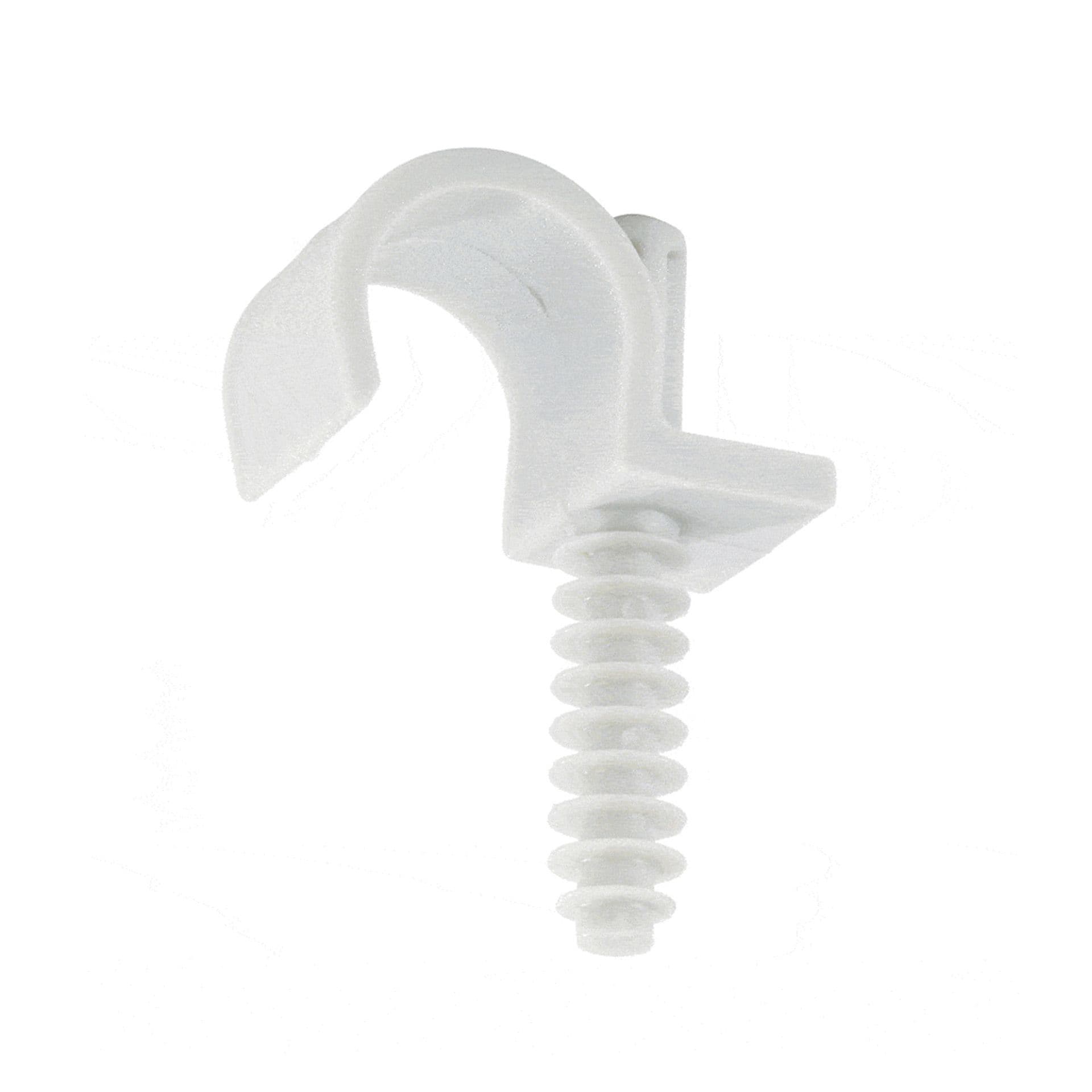 100X COLLIER SIMPLE FIX RING FIXS20 vue 1