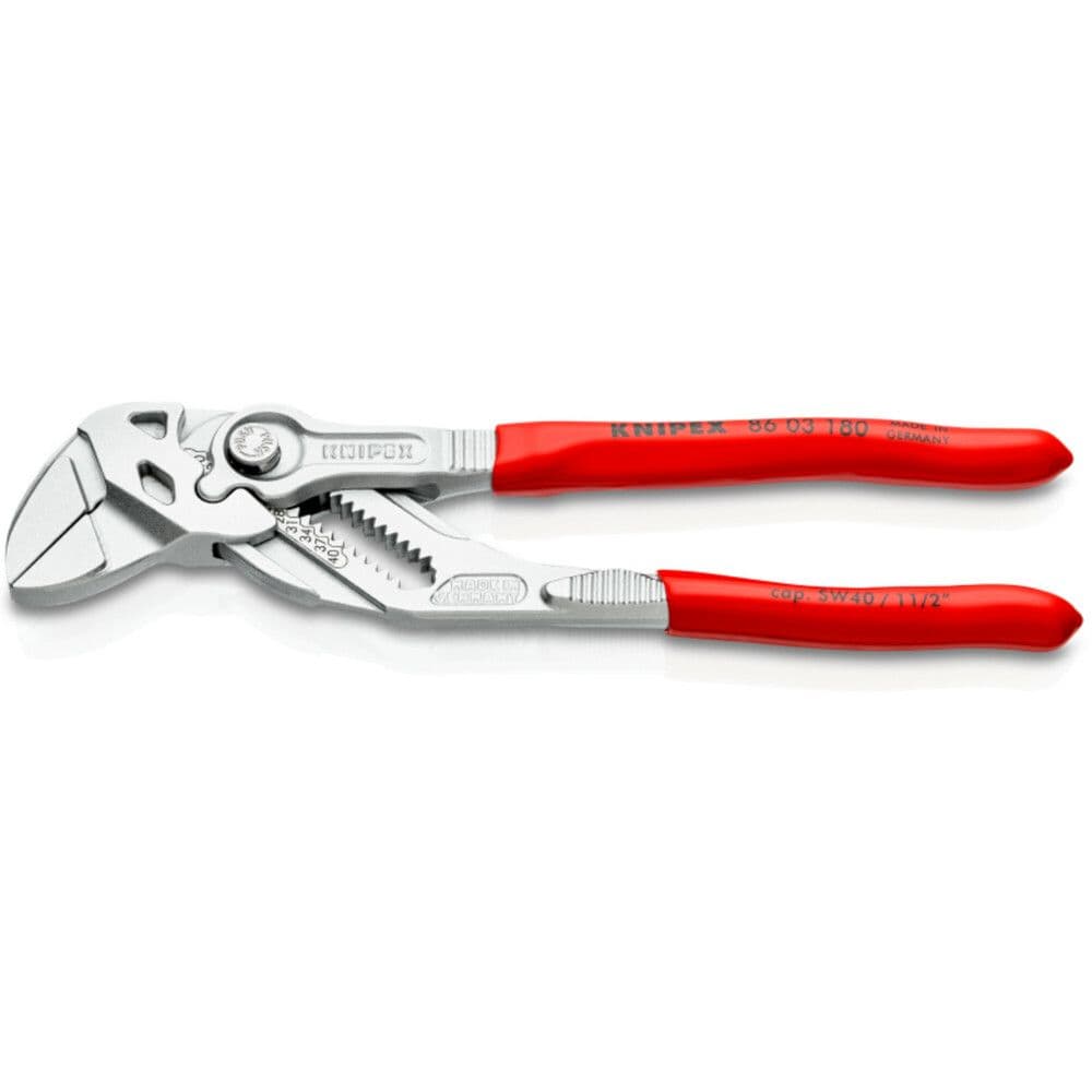 KN 8603-180 PINCE A CLE 35MM vue 1