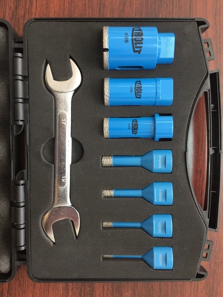 TY SET CARRELAGE 7 PCS M14 vue 1