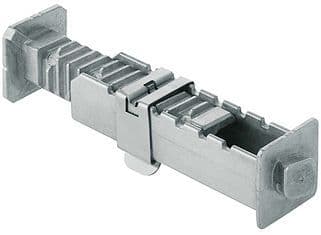 RACCORD GIS GEBERIT vue 1