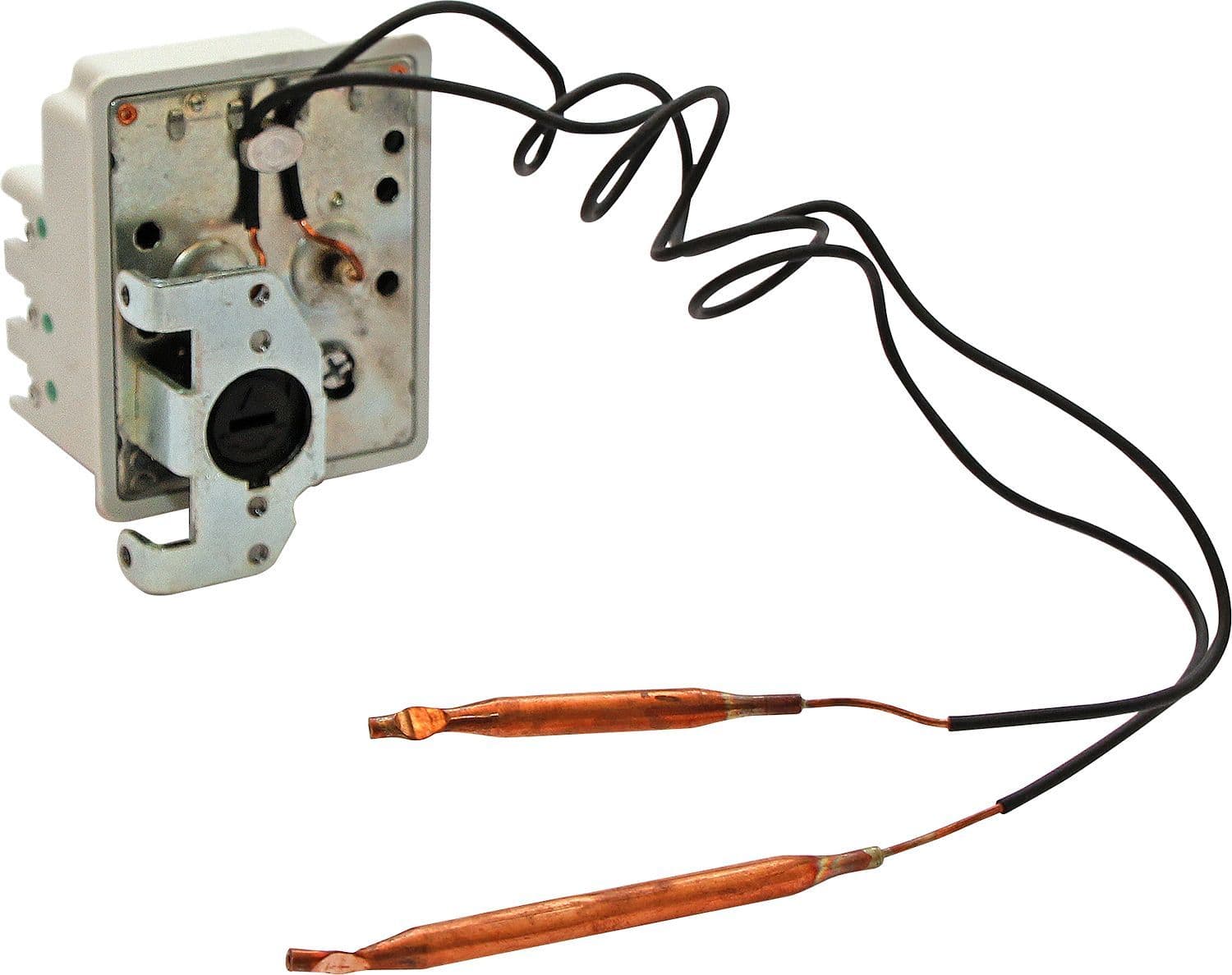 THERMOST.CAPIL.(C) - SDET(Z) BULEX vue 1
