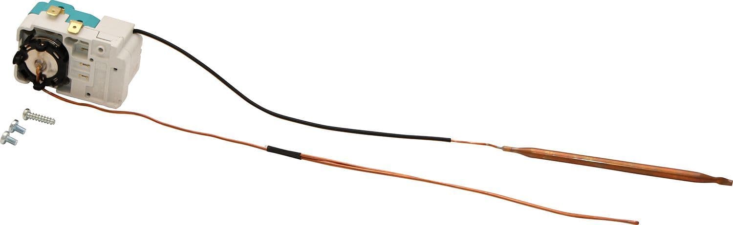 THERMOSTAT CLOSE-IN DAALDEROP NA 2007 vue 1