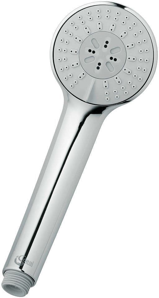 DOUCHE A MAIN IDEALRAIN IS 3JET CHROME vue 1