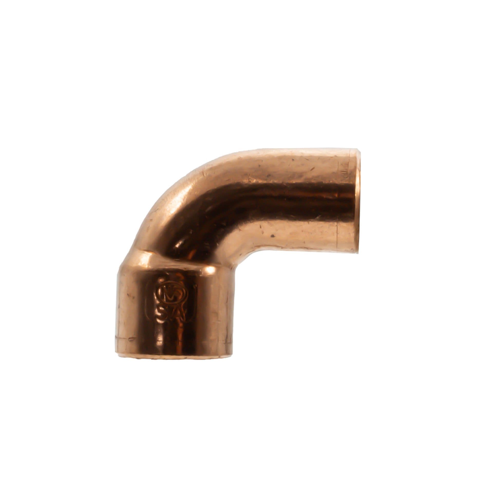 COUDE MF 5092 10 (RÉF SANHA 5092 10) vue 1