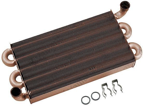 ECHANGEUR DE CHALEUR, 101 BRAS VAILLANT vue 1