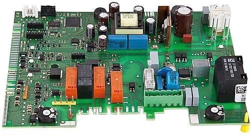 CIRCUIT IMPRIME POUR CERAPURSMART ZWB 28-3 BOSCH vue 1