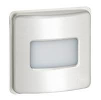 Soliroc interrupteur auto 3 fils 230V - IP55 - IK10 vue 1
