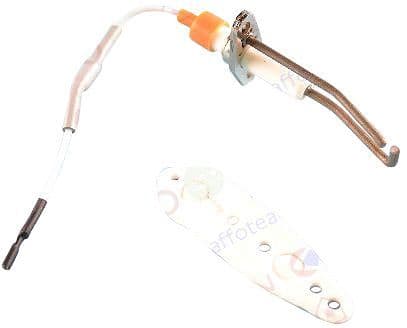 ELECTRODE D'ALLUMAGE ACO ARISTON vue 1