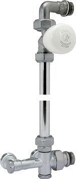 COMBINAISON DE RACCORD BITUBE GIACOMINI MUR 1/2"-18AA 50MM vue 1