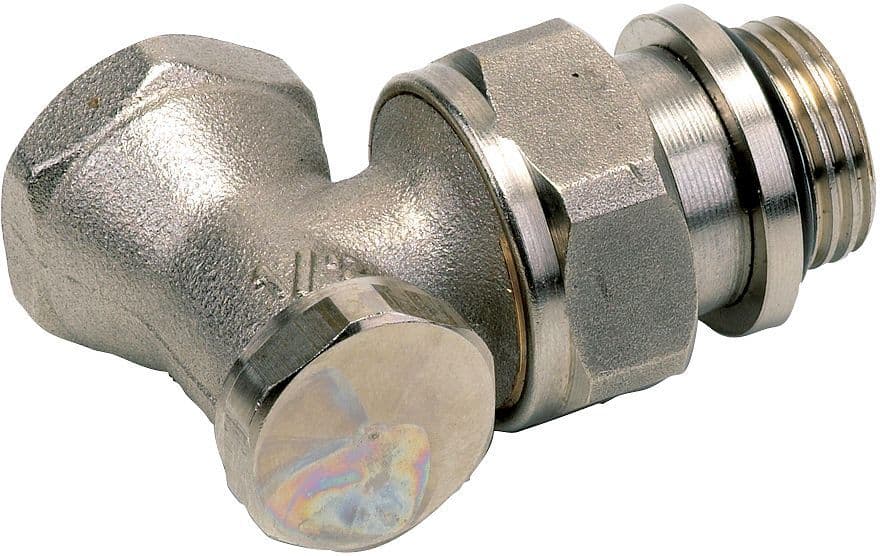 VANNE DE RETOUR COMAP EQUERRE 3/8"MF vue 1
