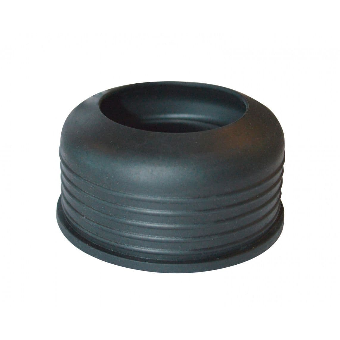 986722525 raccord d'évacuation long, 68 mm x 50 mm, pour sortie de siphon vue 1