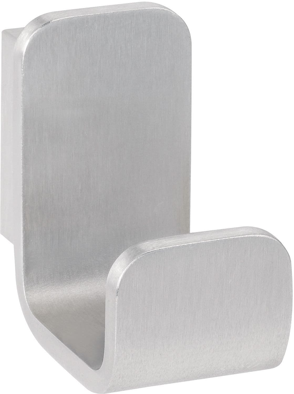 PORTE-MANTEAU SIMPLE PETIT HEWI 805 INOX vue 1