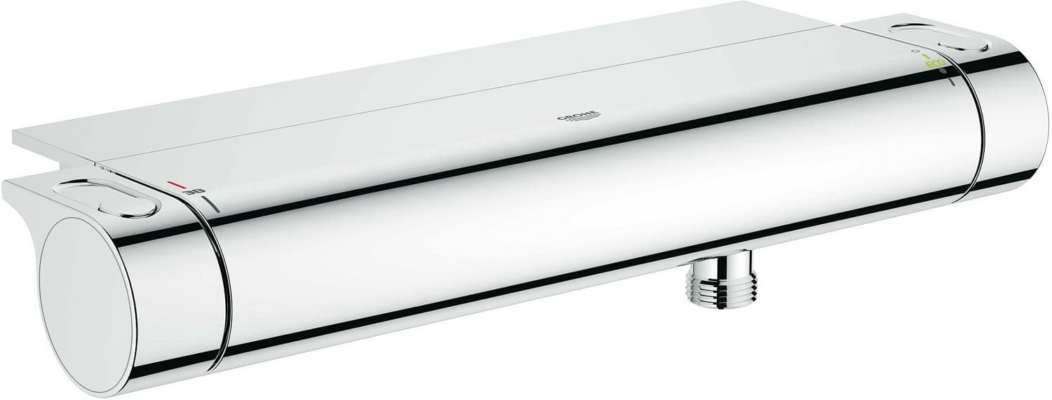 ROBINET THERMOSTATIQUE DOUCHE GROHTHERM 2000 NEW vue 1