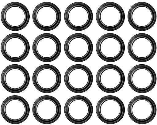 JOINT PLAT (20PCS) BULEX vue 1