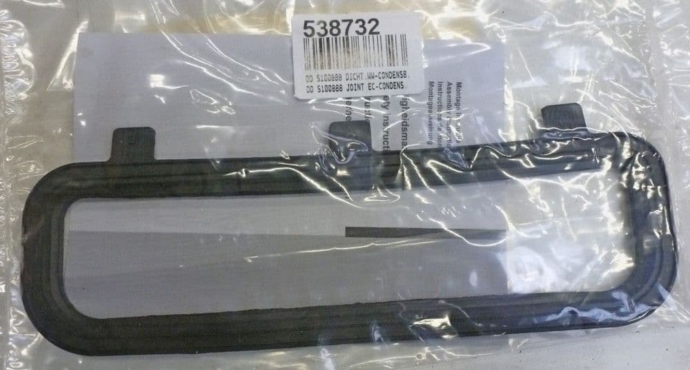 DD S100888 JOINT EC-CONDENS. vue 1