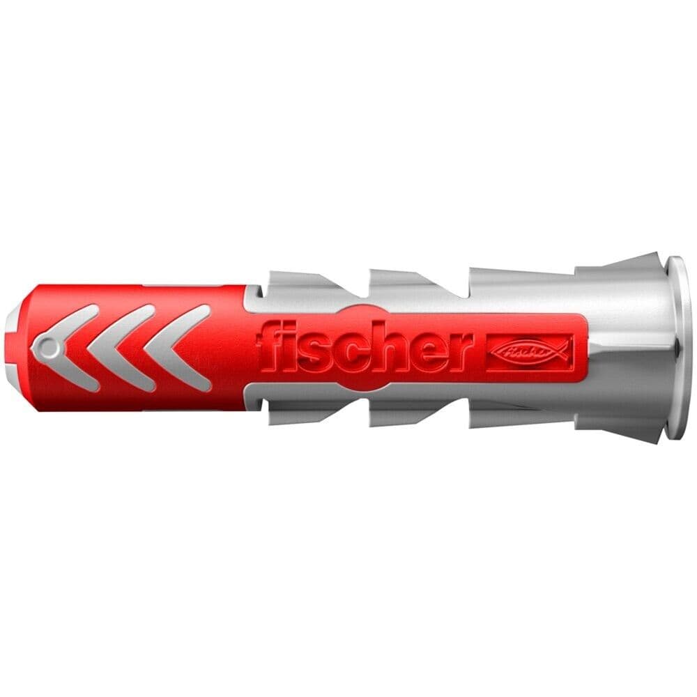 fischer cheville Universelle DUOPOWER 10X50 par 50 vue 1