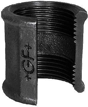 GAZ MANCHON FF NR 270 3/8" vue 1
