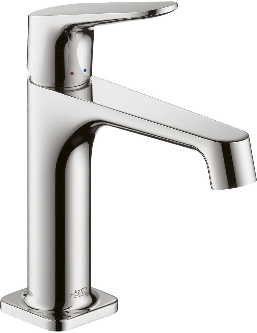 MITIGEUR LAVABO CITTERIO M AXOR VIDAGE AUTOMATIQUE CHROME vue 1
