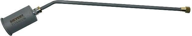 CHALUMEAU TITANE SIEVERT PRO88/86 60MM vue 1