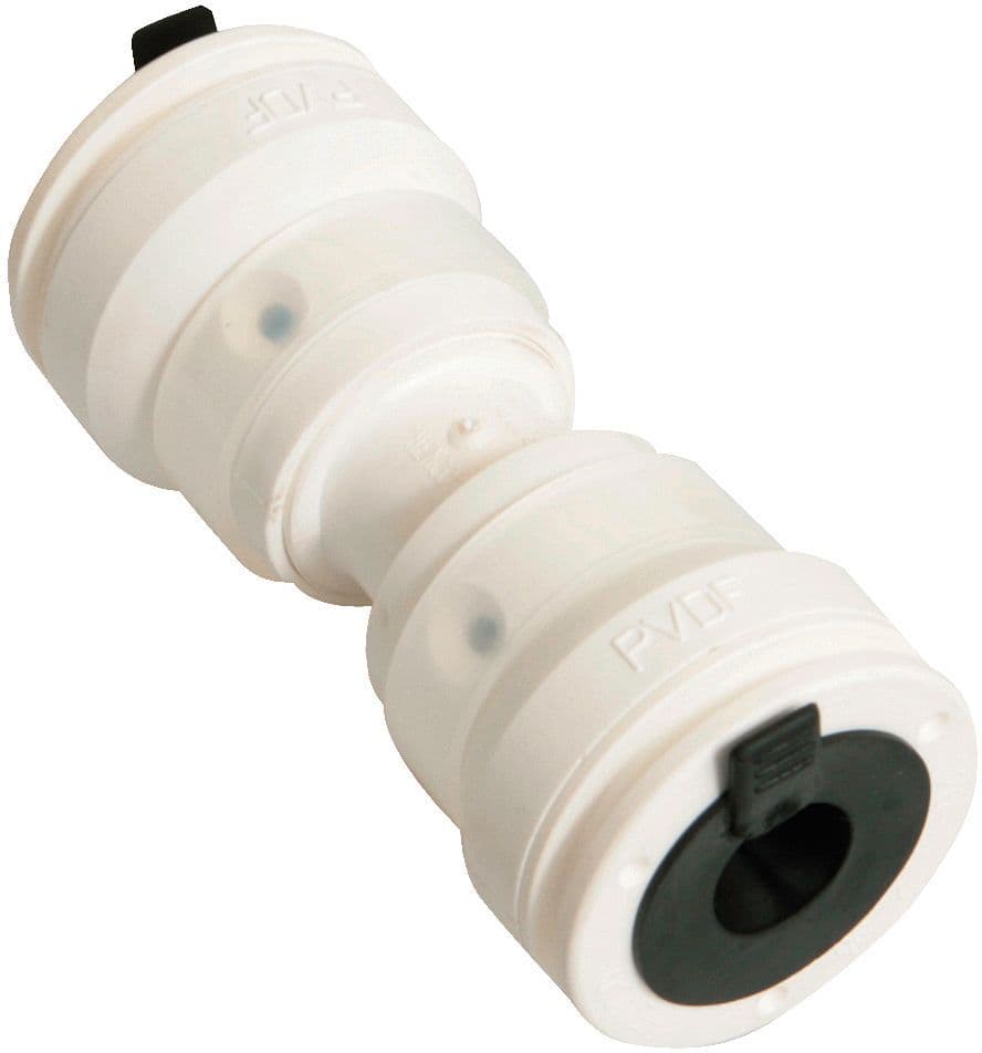 VISION RACCORD 16-16MM HENCO vue 1