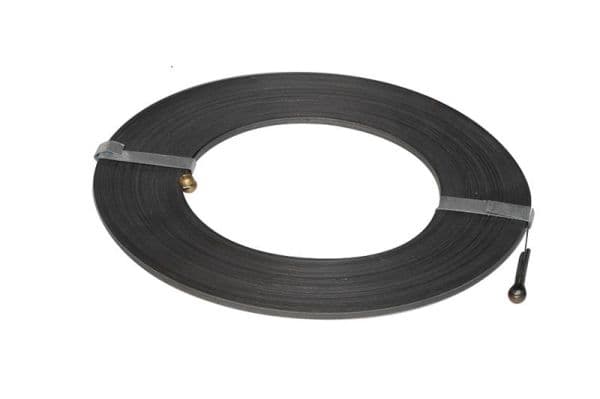 Tire fil Métallique 5m vue 1