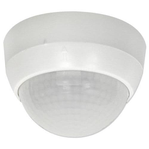 Détecteur de présence PD4 - maître, portée Ø 24m, faux plafond vue 1