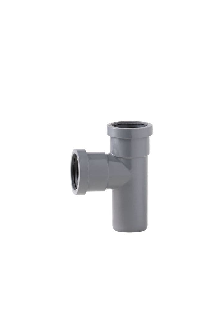 Kabelwerk Eupen Eucarigid-RAHT 95 C RA 7 B HT T simple 87,3° 40 gris vue 1