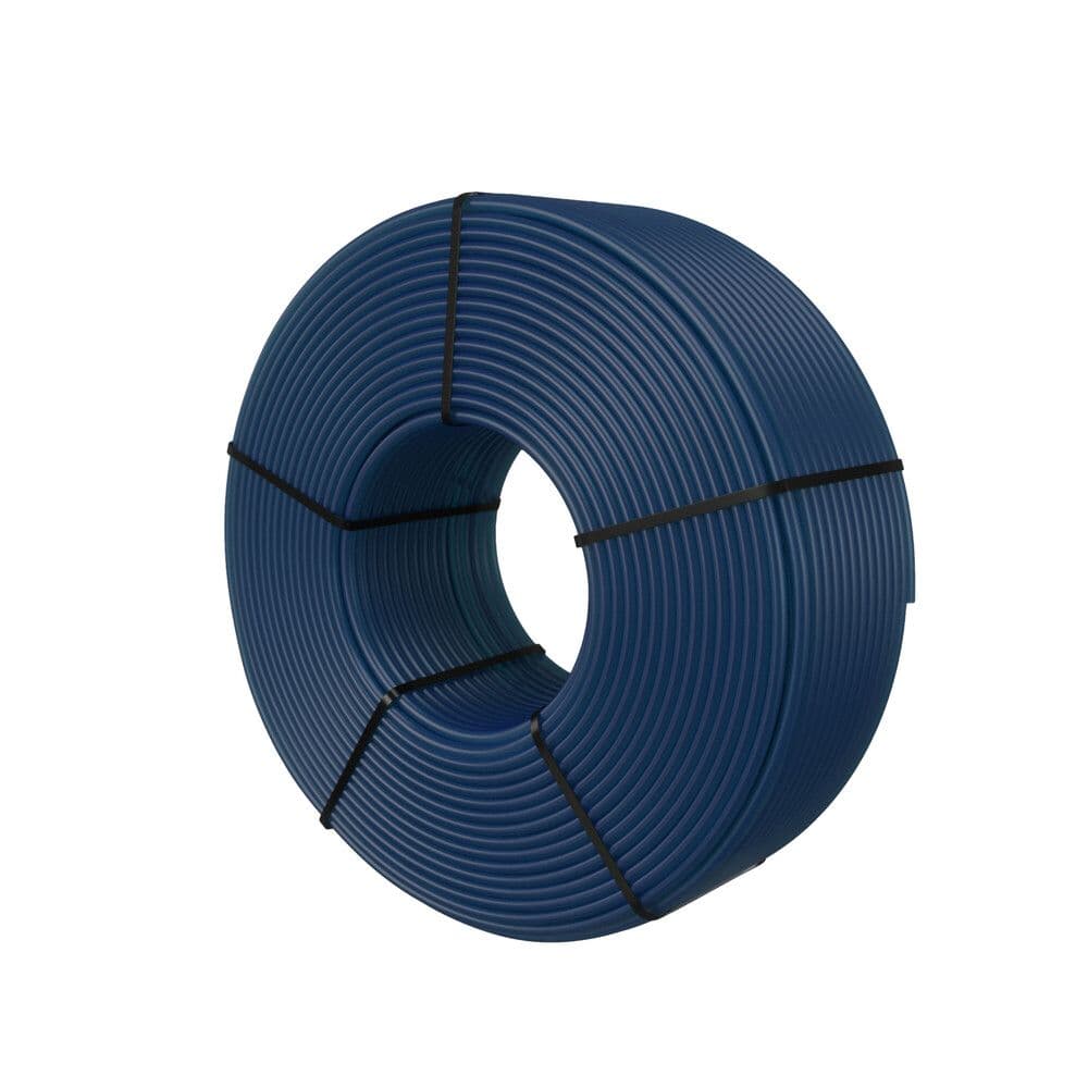 Van Marcke Floor Heating tube de chauffage par le sol rouleau 240 m vue 1