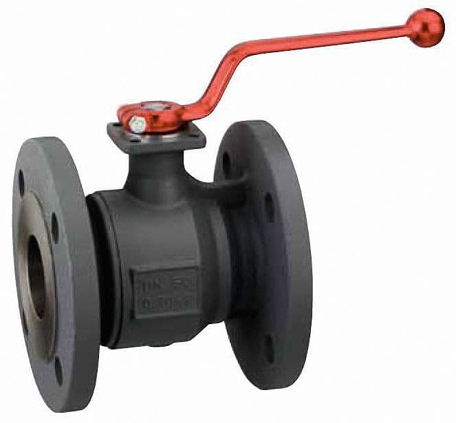 VANNE GAZ RHT DN50 POUR QUINTA PRO REMEHA vue 1